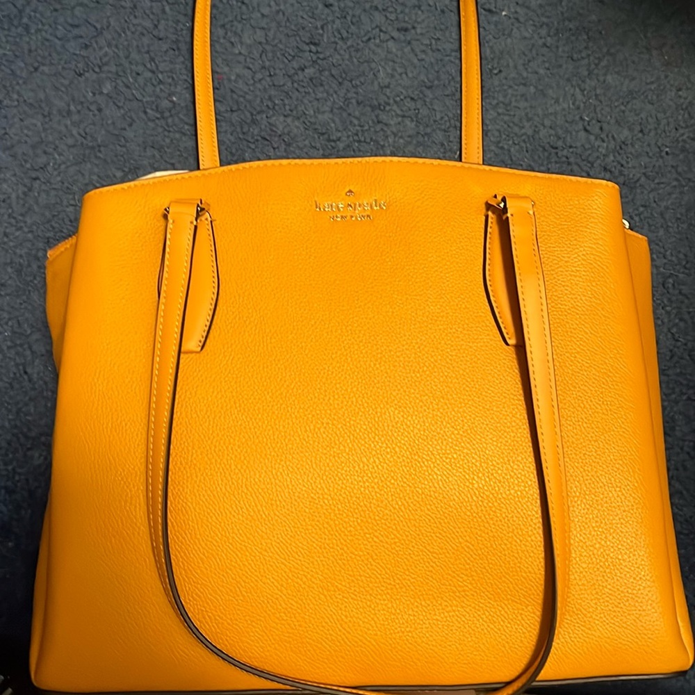 Kate Spade LG Tote